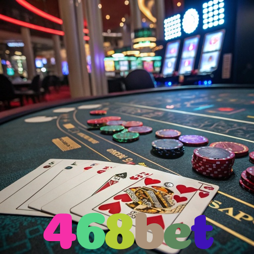 468bet - Baixe o App 468bet para Android e Comece a Jogar