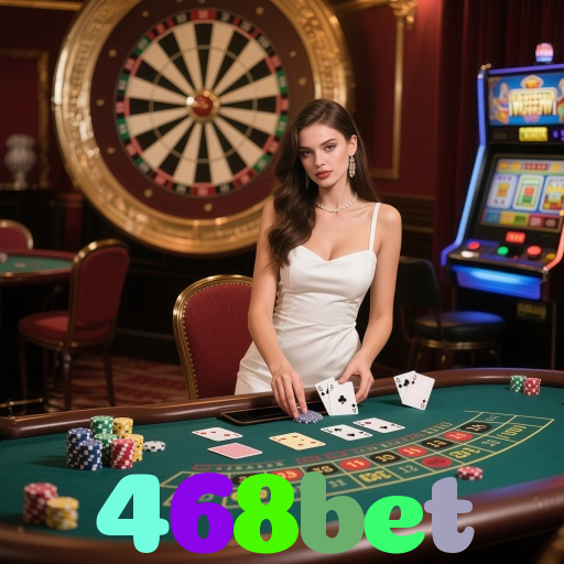 468bet - Baixe o app 468bet no Google Play e jogue ao vivo