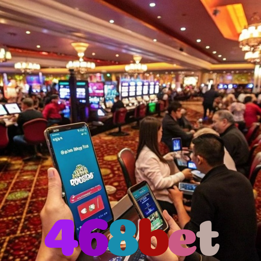 468bet - Baixe o App 468bet para Android e Comece a Jogar