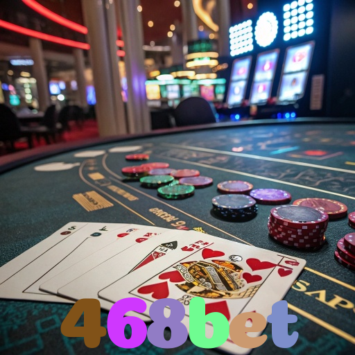 468bet - Baixe o app 468bet no Google Play e jogue ao vivo