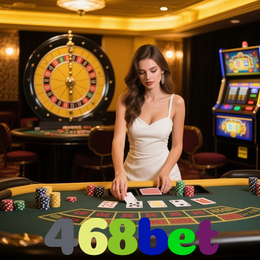 468bet - Baixe o App 468bet para Android e Comece a Jogar