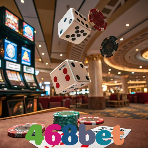 468bet - Baixe o app 468bet no Google Play e jogue ao vivo