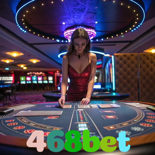 468bet - Baixe o app 468bet no Google Play e jogue ao vivo