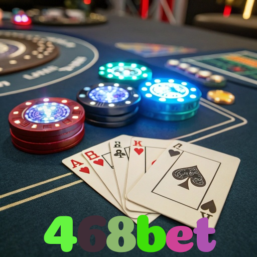 468bet - Baixe o App 468bet para Android e Comece a Jogar