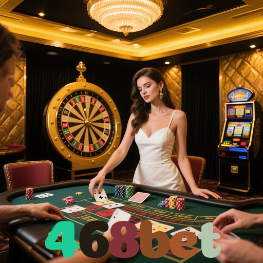 468bet - Baixe o app 468bet no Google Play e jogue ao vivo