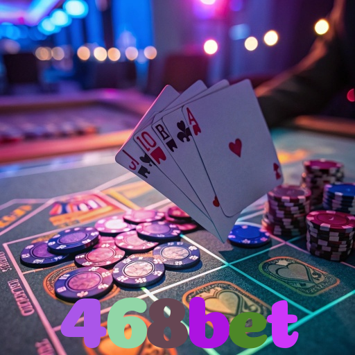 468bet - Baixe o app 468bet no Google Play e jogue ao vivo