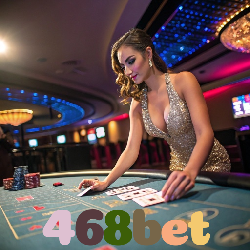 468bet - Baixe o app 468bet no Google Play e jogue ao vivo