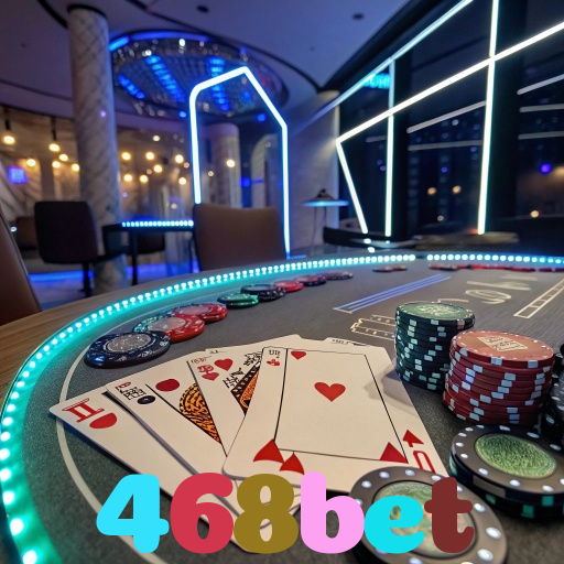 468bet - Baixe o app 468bet no Google Play e jogue ao vivo