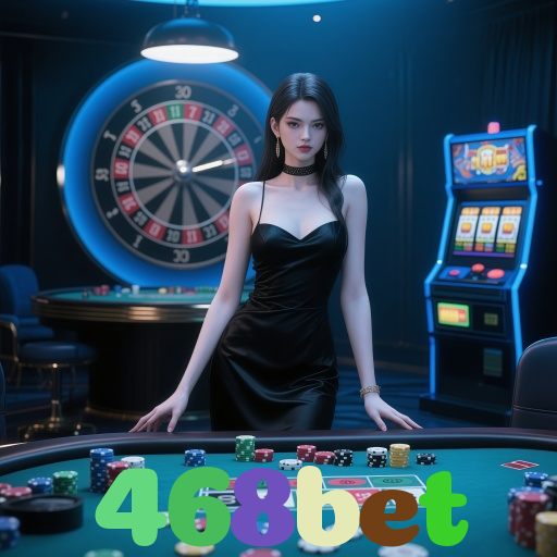468bet - Baixe o app 468bet no Google Play e jogue ao vivo
