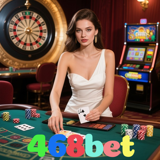 468bet - Baixe o App 468bet para Android e Comece a Jogar