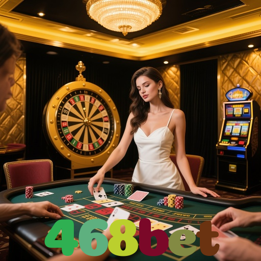 468bet - Baixe o app 468bet no Google Play e jogue ao vivo
