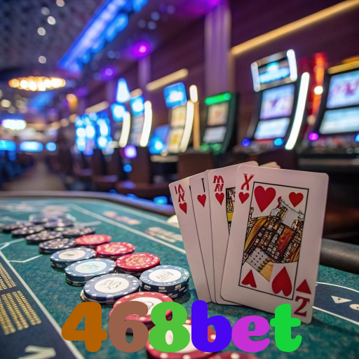 468bet - Baixe o App 468bet para Android e Comece a Jogar