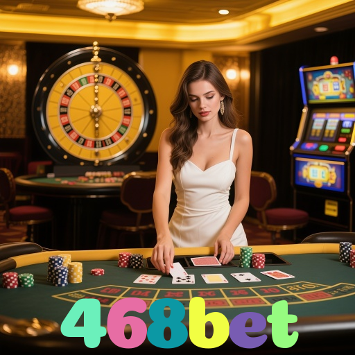 468bet - Baixe o app 468bet no Google Play e jogue ao vivo