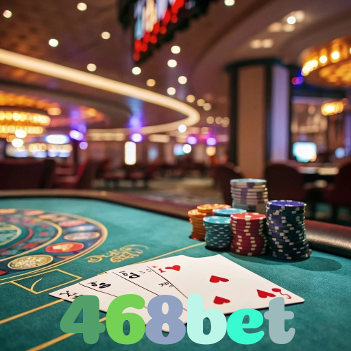468bet - Baixe o App 468bet para Android e Comece a Jogar