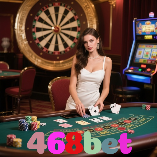 468bet - Baixe o app 468bet no Google Play e jogue ao vivo