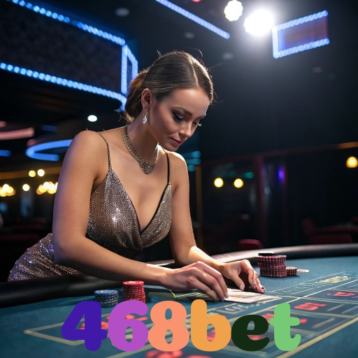 468bet - Baixe o app 468bet no Google Play e jogue ao vivo