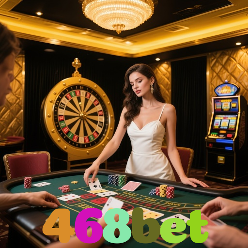 468bet - Baixe o App 468bet para Android e Comece a Jogar