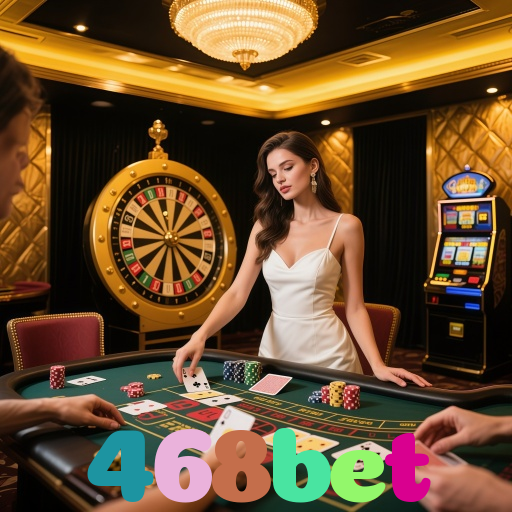468bet - Baixe o App 468bet para Android e Comece a Jogar