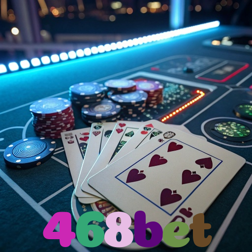 468bet - Baixe o App 468bet para Android e Comece a Jogar