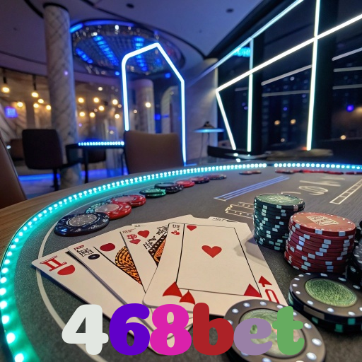 468bet - Baixe o App 468bet para Android e Comece a Jogar