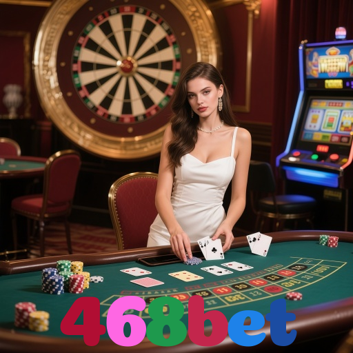 468bet - Baixe o app 468bet no Google Play e jogue ao vivo
