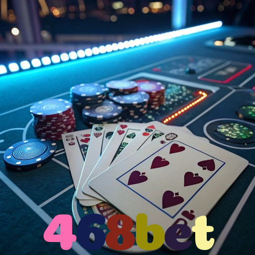 468bet - Baixe o app 468bet no Google Play e jogue ao vivo