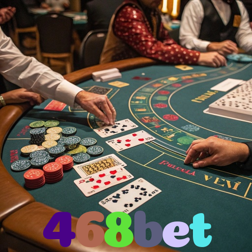 468bet - Baixe o app 468bet no Google Play e jogue ao vivo