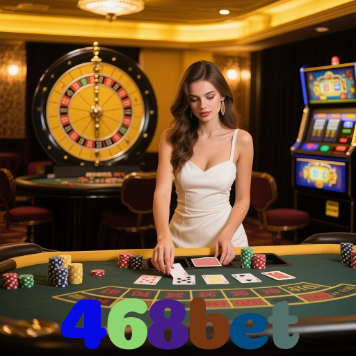 468bet - Baixe o app 468bet no Google Play e jogue ao vivo