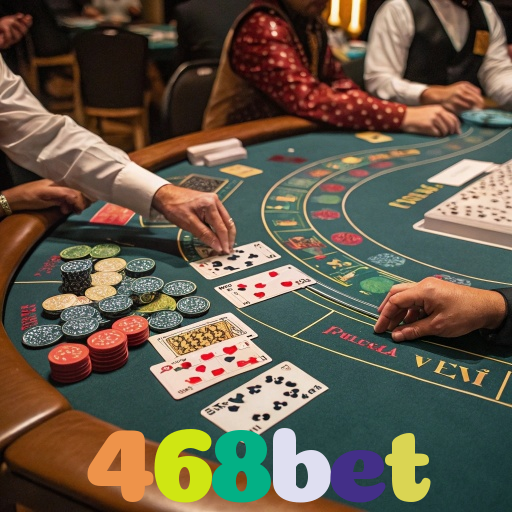 468bet - Baixe o app 468bet no Google Play e jogue ao vivo