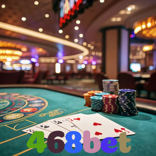 468bet - Baixe o app 468bet no Google Play e jogue ao vivo