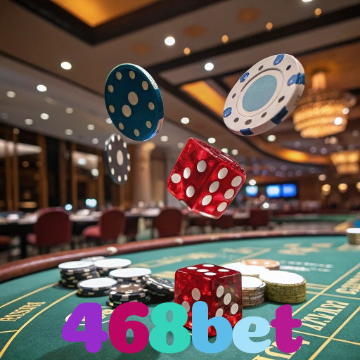468bet - Baixe o app 468bet no Google Play e jogue ao vivo