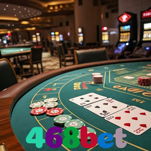 468bet - Baixe o App 468bet para Android e Comece a Jogar