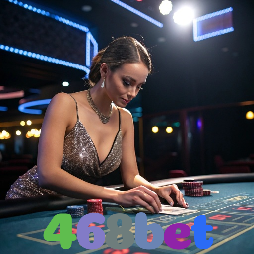 468bet - Baixe o app 468bet no Google Play e jogue ao vivo
