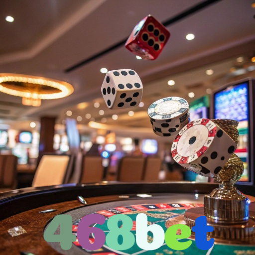 468bet - Baixe o app 468bet no Google Play e jogue ao vivo