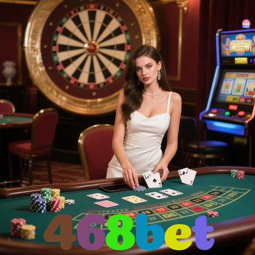 468bet - Baixe o App 468bet para Android e Comece a Jogar