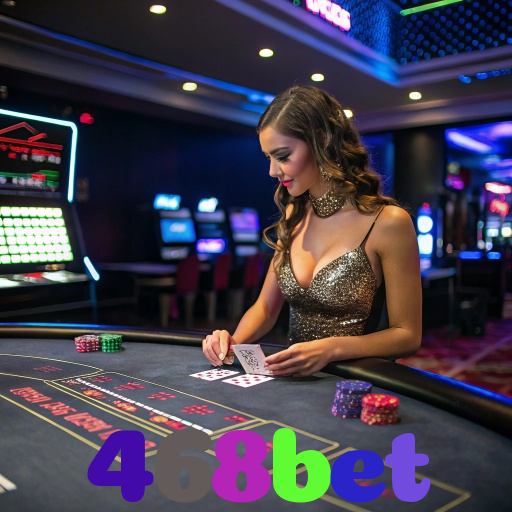 468bet - Baixe o app 468bet no Google Play e jogue ao vivo