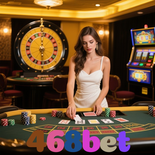 468bet - Baixe o App 468bet para Android e Comece a Jogar