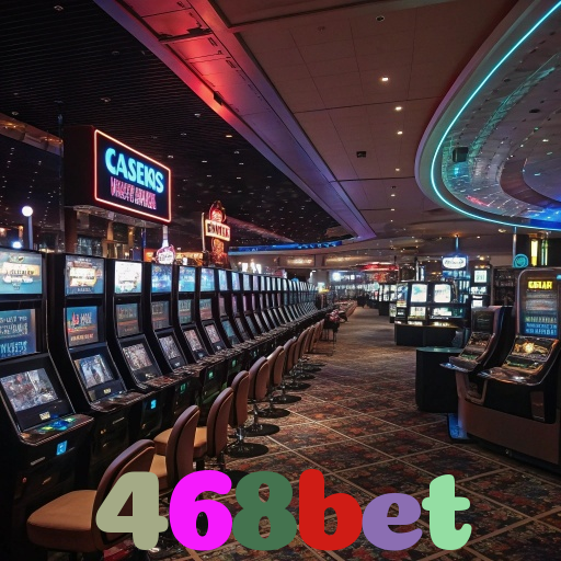 468bet - Baixe o app 468bet no Google Play e jogue ao vivo