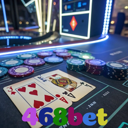 468bet - Baixe o app 468bet no Google Play e jogue ao vivo