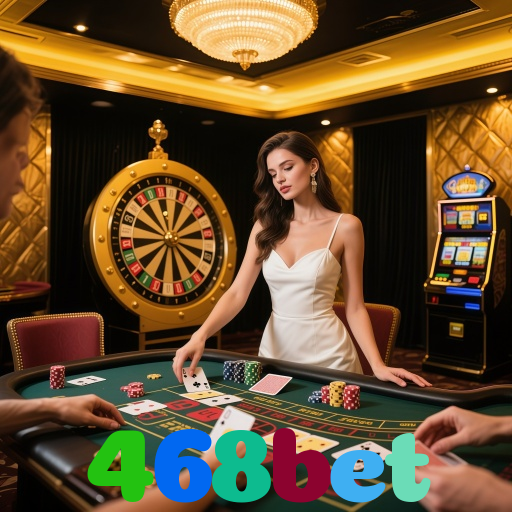 468bet - Baixe o app 468bet no Google Play e jogue ao vivo
