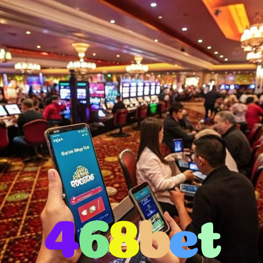 468bet - Baixe o App 468bet para Android e Comece a Jogar