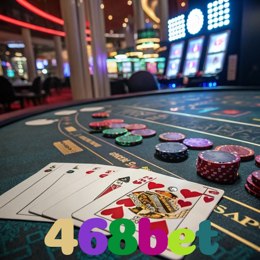 468bet - Baixe o app 468bet no Google Play e jogue ao vivo