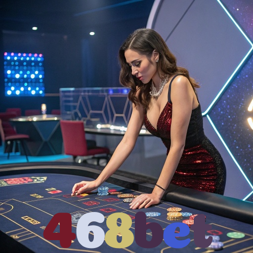 468bet - Baixe o app 468bet no Google Play e jogue ao vivo