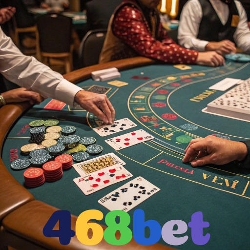 468bet - Baixe o app 468bet no Google Play e jogue ao vivo
