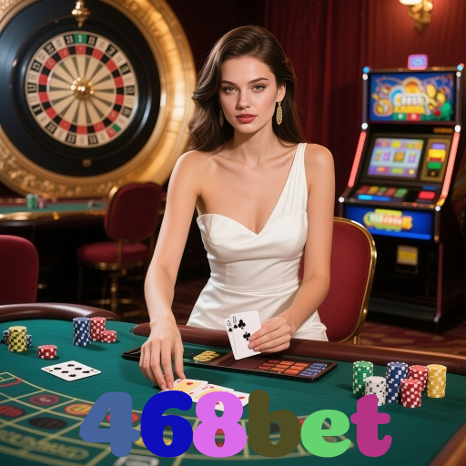 468bet - Baixe o app 468bet no Google Play e jogue ao vivo