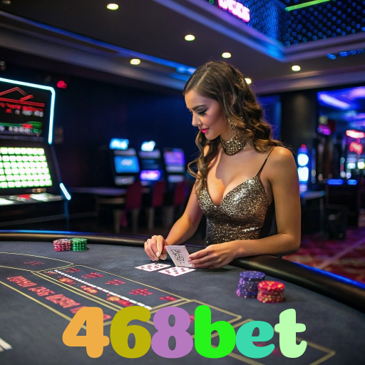 468bet - Baixe o app 468bet no Google Play e jogue ao vivo