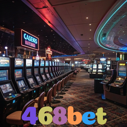 468bet - Baixe o App 468bet para Android e Comece a Jogar