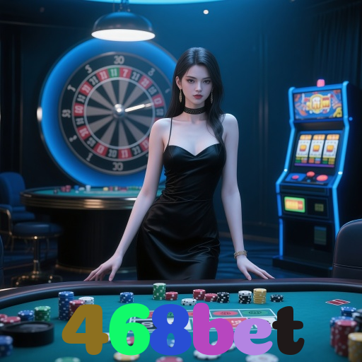 468bet - Baixe o app 468bet no Google Play e jogue ao vivo