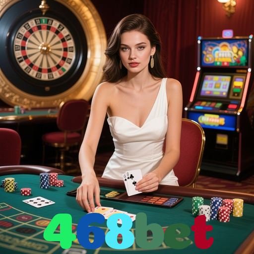 468bet - Baixe o App 468bet para Android e Comece a Jogar