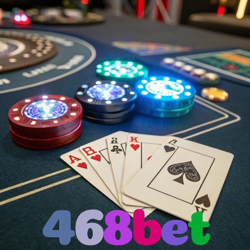 468bet - Baixe o app 468bet no Google Play e jogue ao vivo